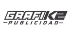 Logo de GRAFIK2